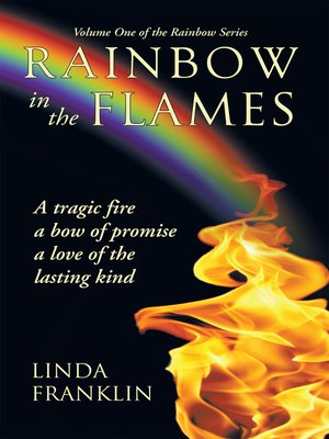 cover image of Rainbow in the Flames